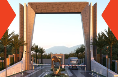 Vishwakarma Industrial Park